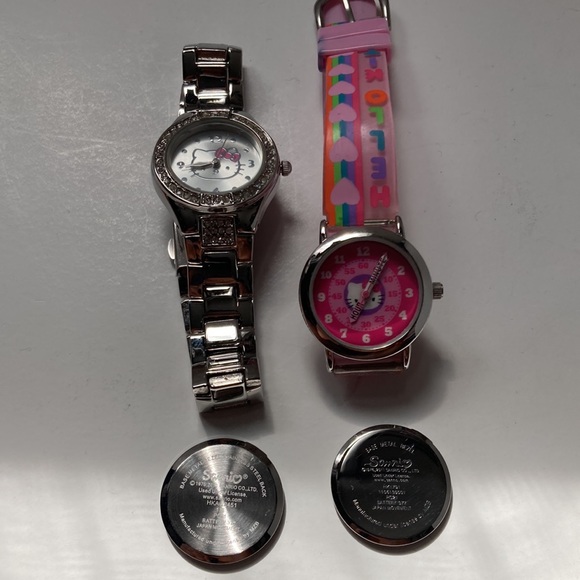 Hello kitty watches - Picture 2 of 2